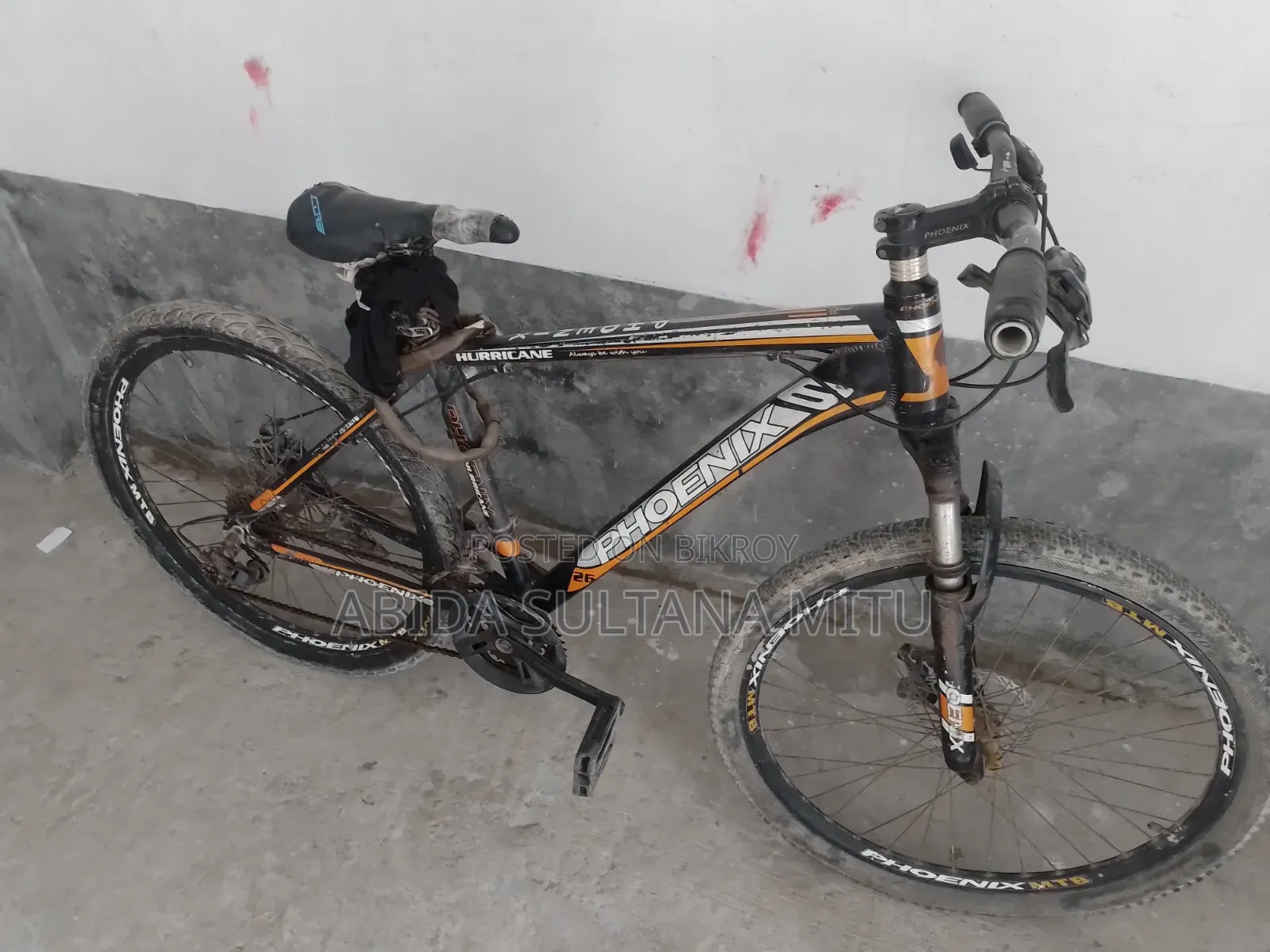 ফোনিক্স এমটিবি
