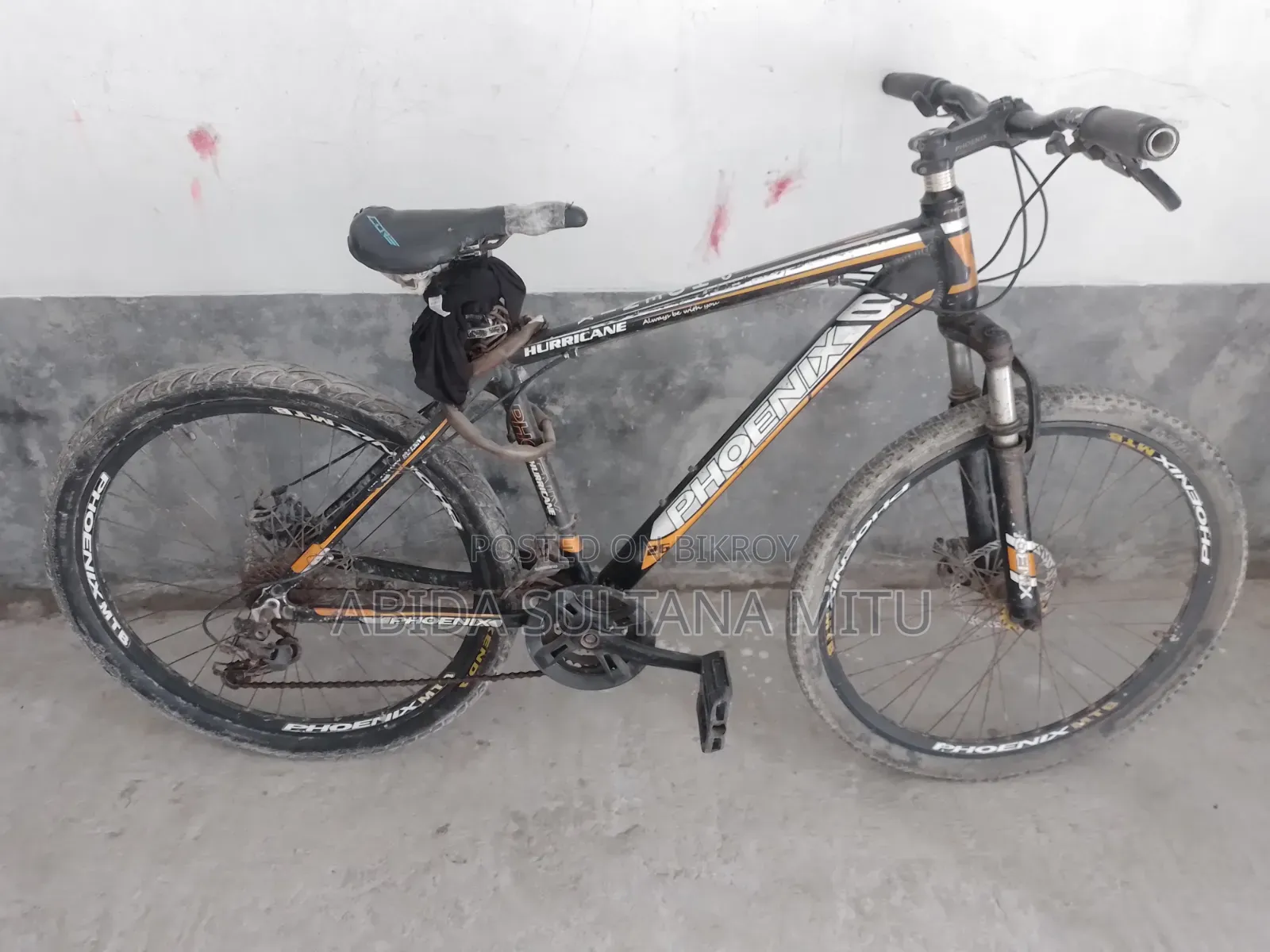 ফোনিক্স এমটিবি