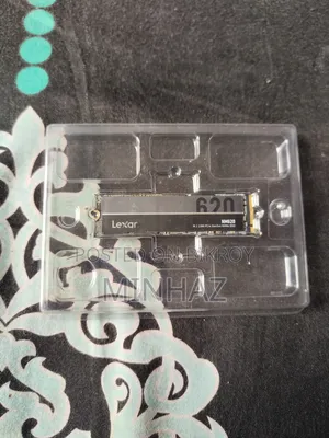 Lexar NM620 256gb. M.2 Nvme SSD