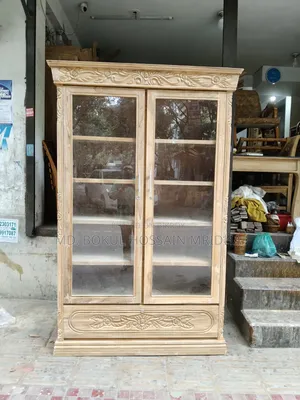 Show Casr 4*6ft Chittagong Segun
