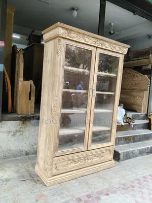 Show Casr 4*6ft Chittagong Segun