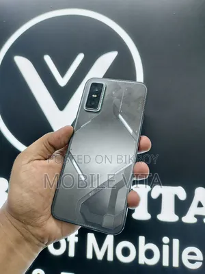 Infinix GT 30 5G 256 GB Black