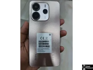 Xiaomi Redmi Note 14 4G 256 GB