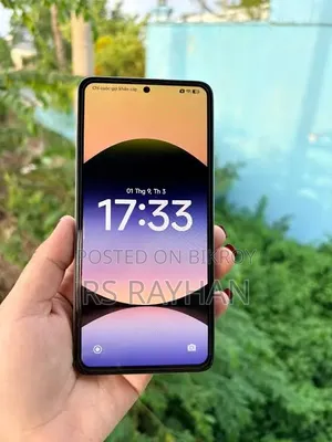 Xiaomi Redmi Note 14 4G 256 GB