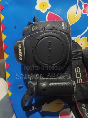 Canon 5D Mark III