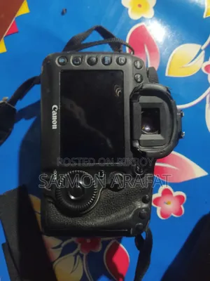 Canon 5D Mark III