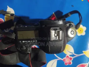 Canon 5D Mark III