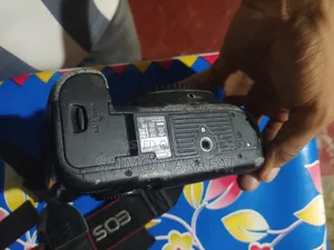 Canon 5D Mark III