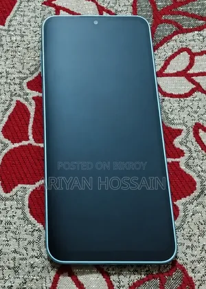 Samsung Galaxy A16 5G 128 GB Blue