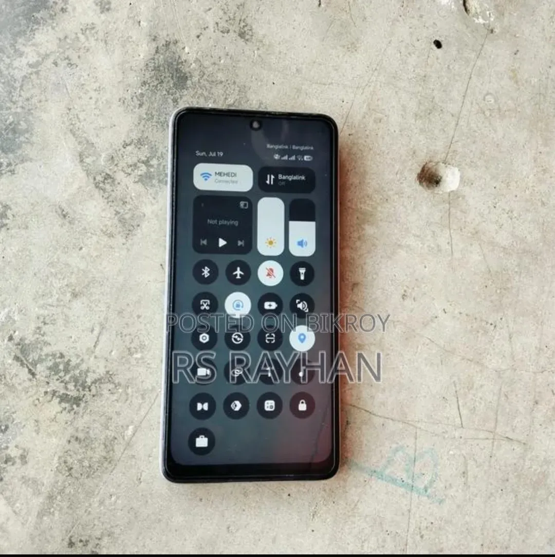Xiaomi Redmi Note 14 4G 256 GB