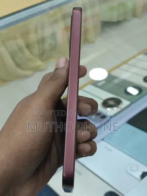 Oppo F33 Pro 128 GB Red