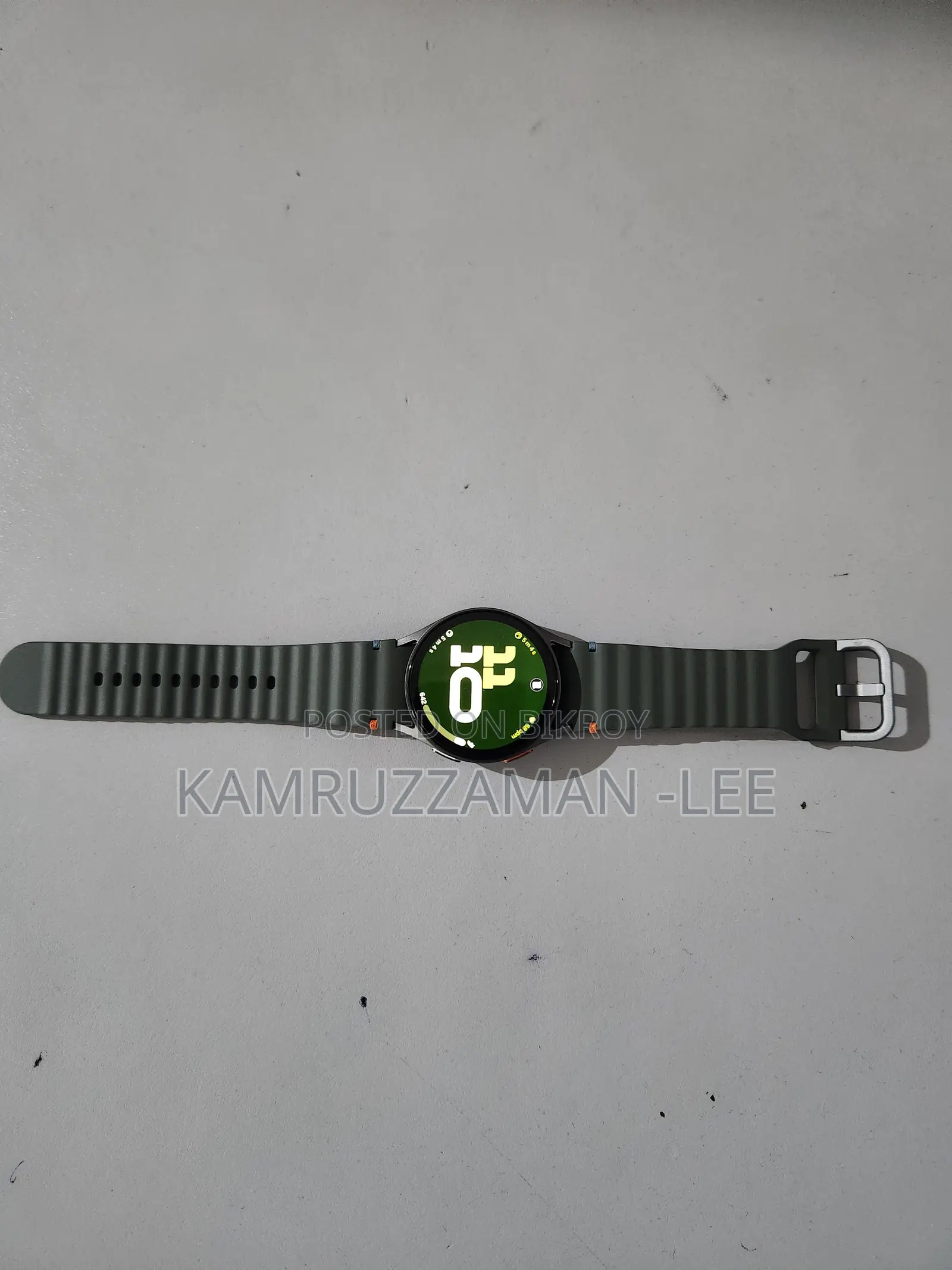 Samsung Galaxy Watch 7