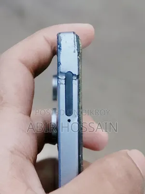 OnePlus Nord CE4 Lite 256 GB Silver