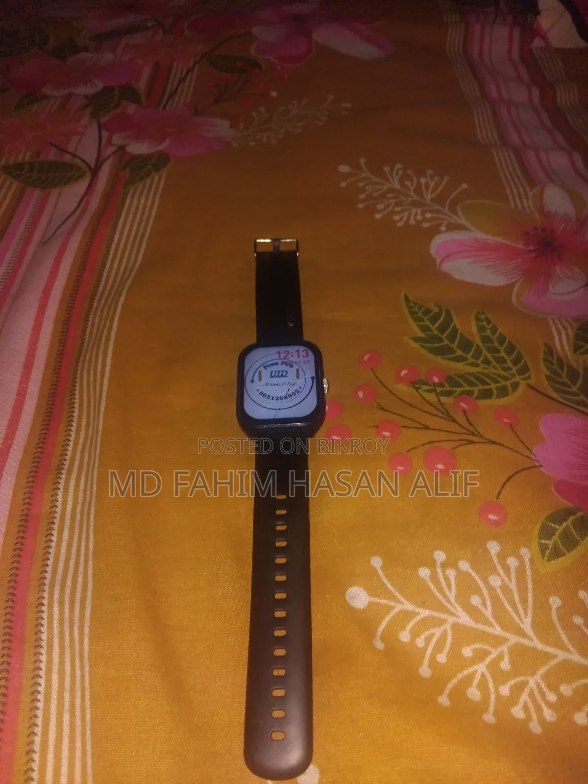 Orimo Watch 5lite