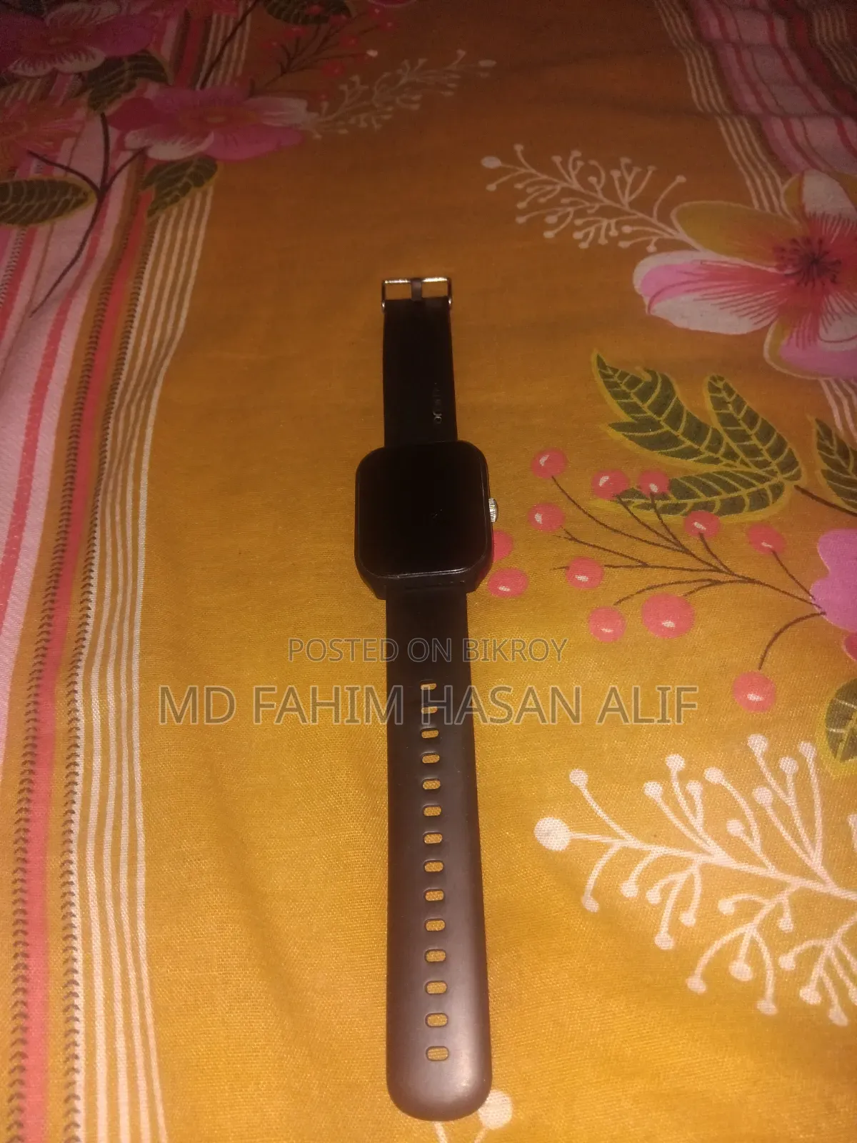 Orimo Watch 5lite
