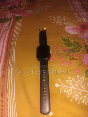 Orimo Watch 5lite