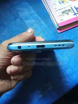 Oppo A56 5G 128 GB
