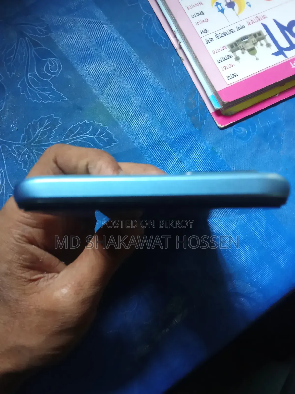 Oppo A56 5G 128 GB
