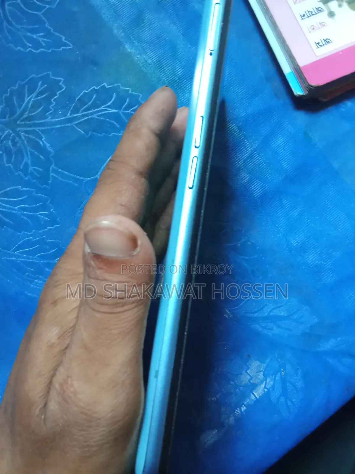 Oppo A56 5G 128 GB