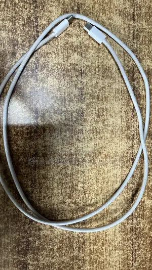 iPhone 15 Cable for Sell
