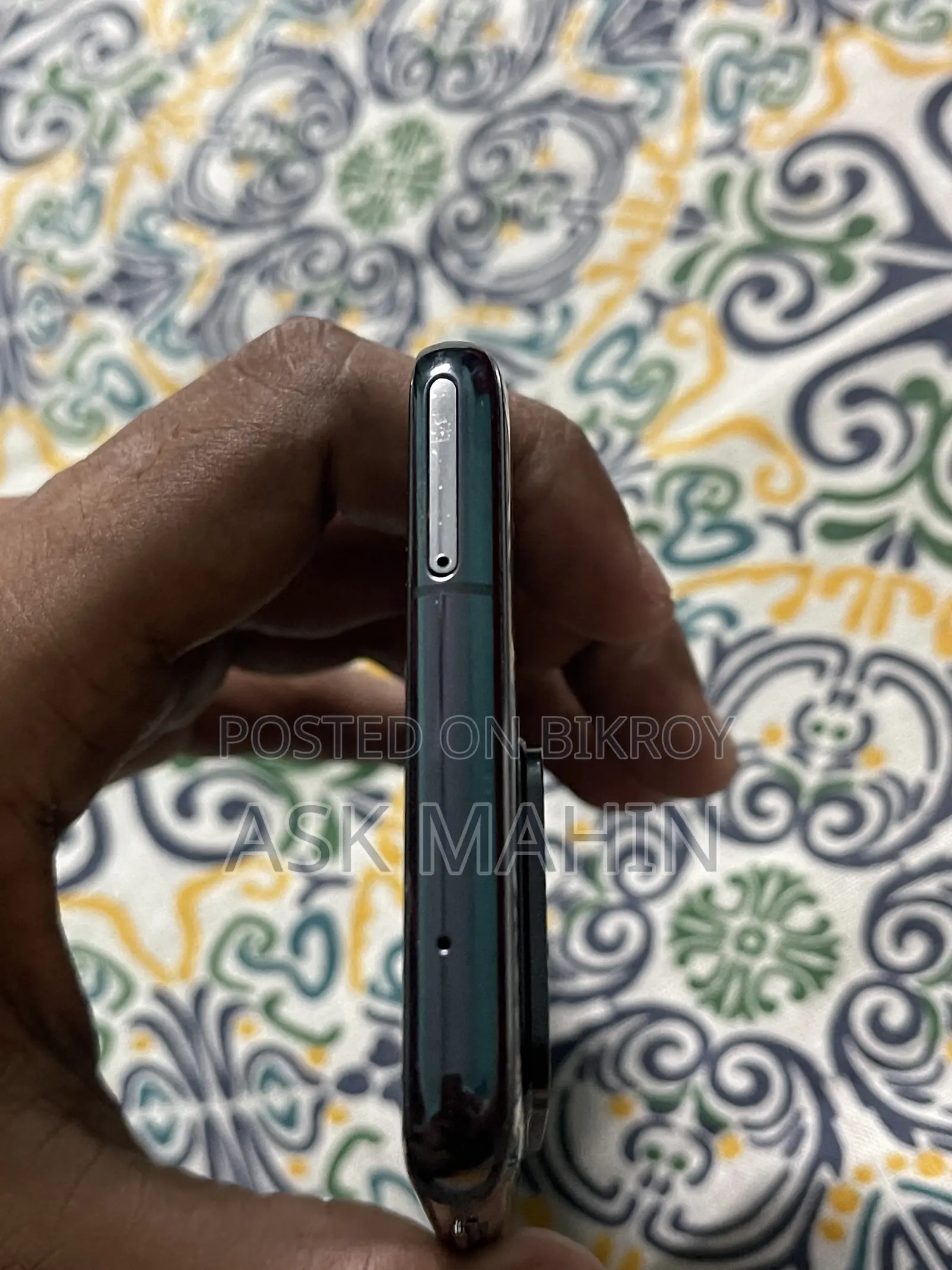 Samsung Galaxy S20 Ultra 5G 128 GB Black