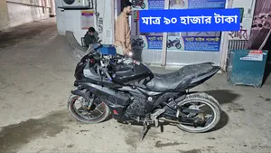Suzuki Gixxer SF 2018 Black