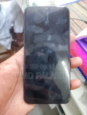 Samsung Galaxy A52 128 GB Blue
