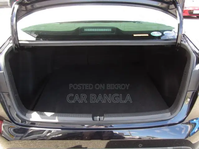 Toyota Corolla 2022 Black