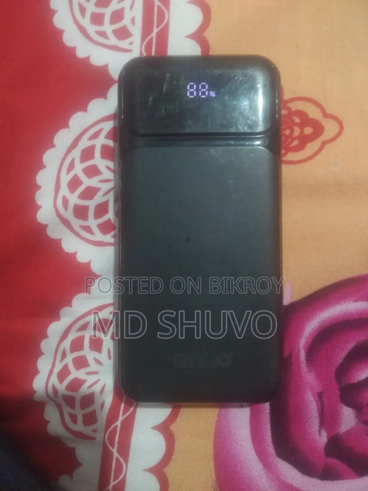 Power Bank Power Bank