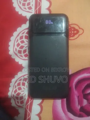 Power Bank Power Bank