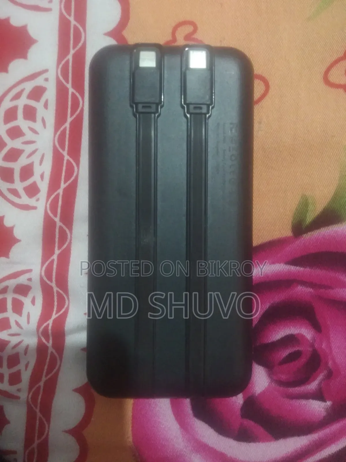 Power Bank Power Bank