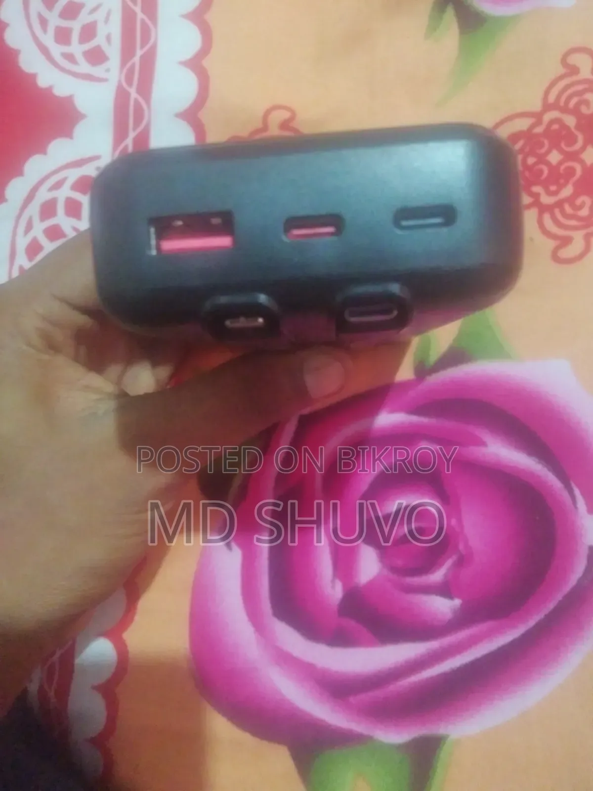 Power Bank Power Bank