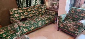 ৩:১:১ সোফা (৯৫০০/= টাকা)