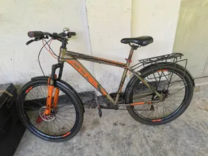 Core Cycle