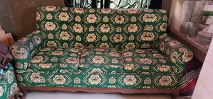 ৩:১:১ সোফা (৯৫০০/= টাকা)