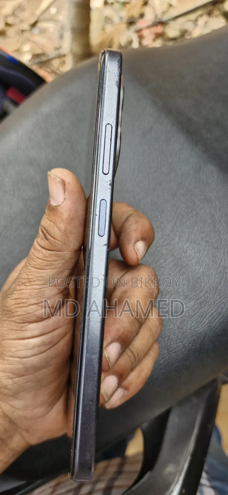 ইনফিনিক্স কোম্পানির মোবাইল