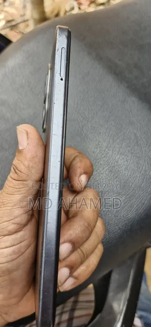 ইনফিনিক্স কোম্পানির মোবাইল