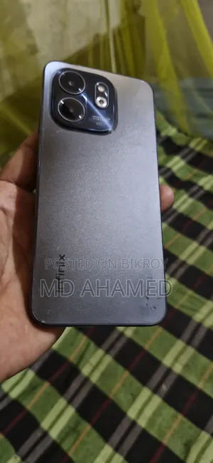 ইনফিনিক্স কোম্পানির মোবাইল
