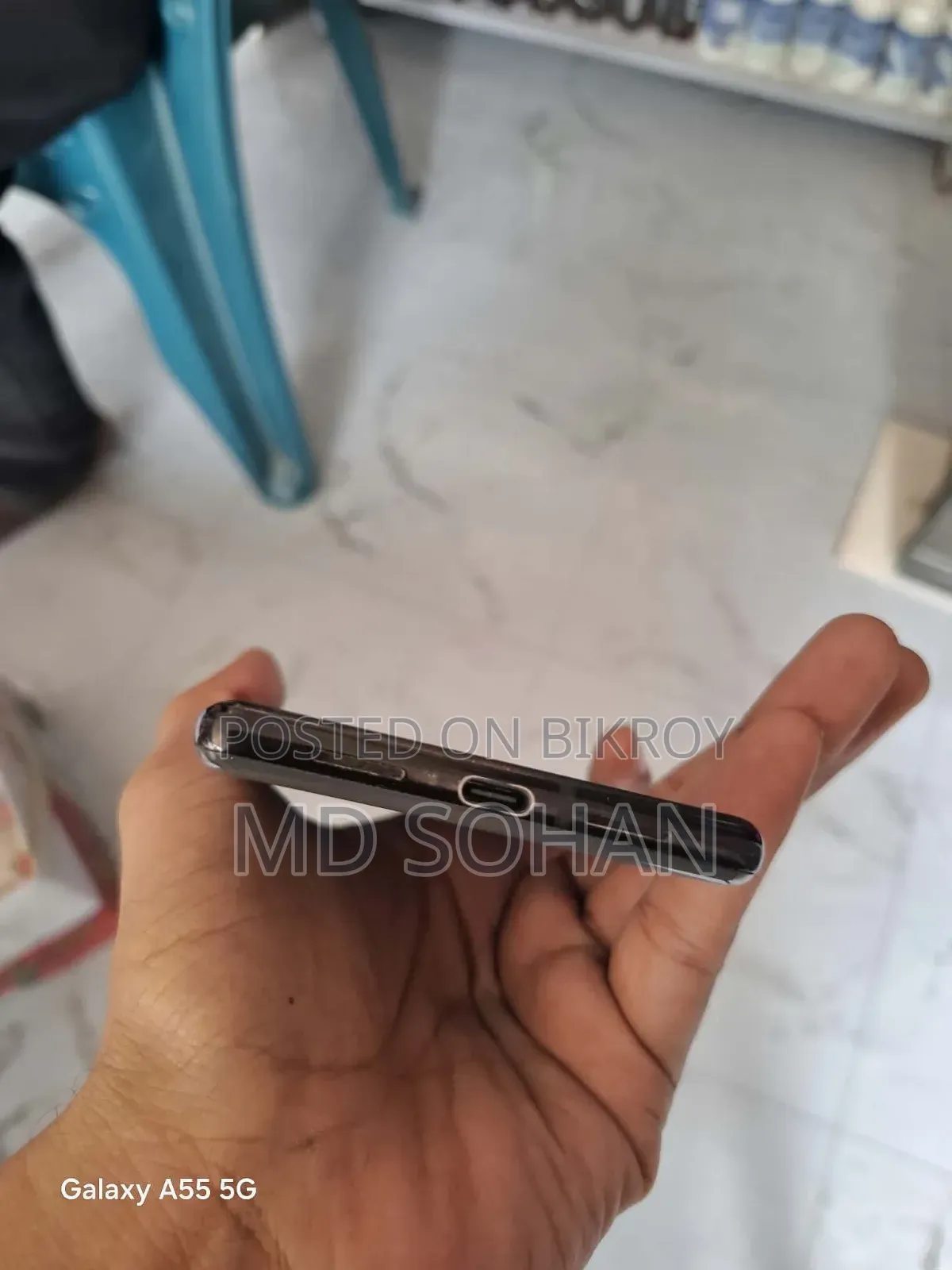 Google Pixel 6 Pro 128 GB Black