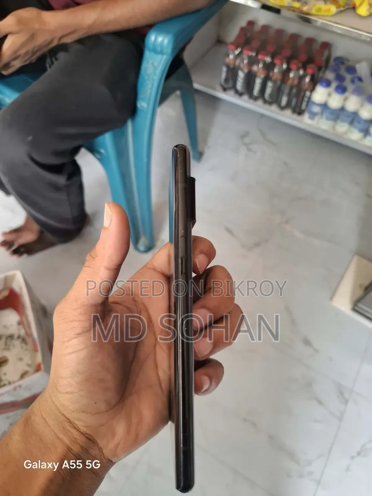 Google Pixel 6 Pro 128 GB Black