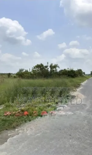 4bdrm Apartment in Jalshiri Abason for Sale