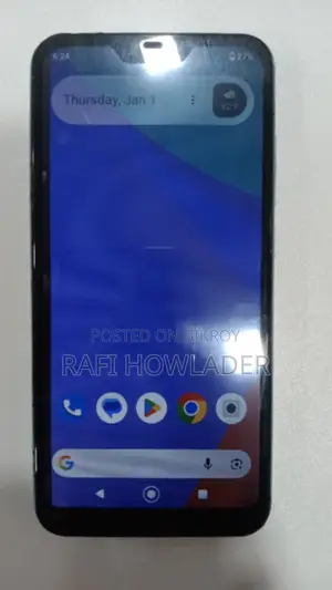 Xiaomi Mi A2 Lite 64 GB Blue