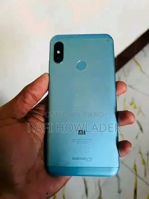 Xiaomi Mi A2 Lite 64 GB Blue