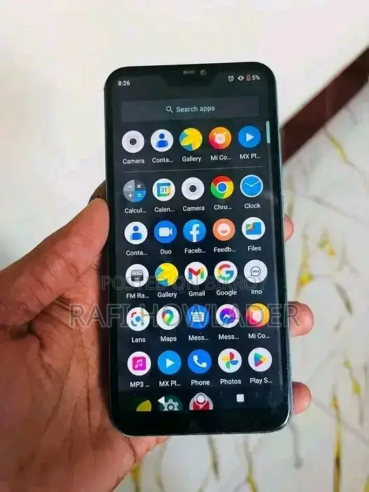 Xiaomi Mi A2 Lite 64 GB Blue