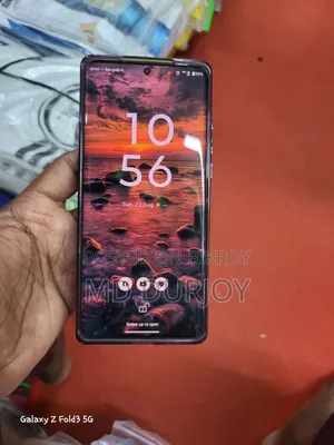 Motorola Moto G85 128 GB Green