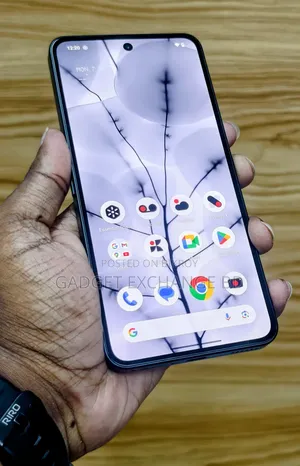 Nothing Phone 3a Pro 256 GB Black