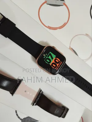 Apple Watch Series 5