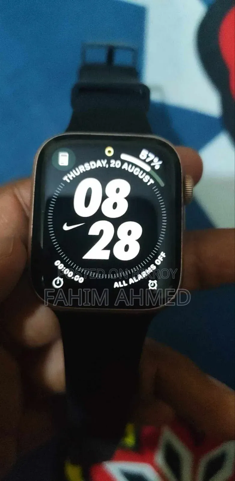 Apple Watch Series 5
