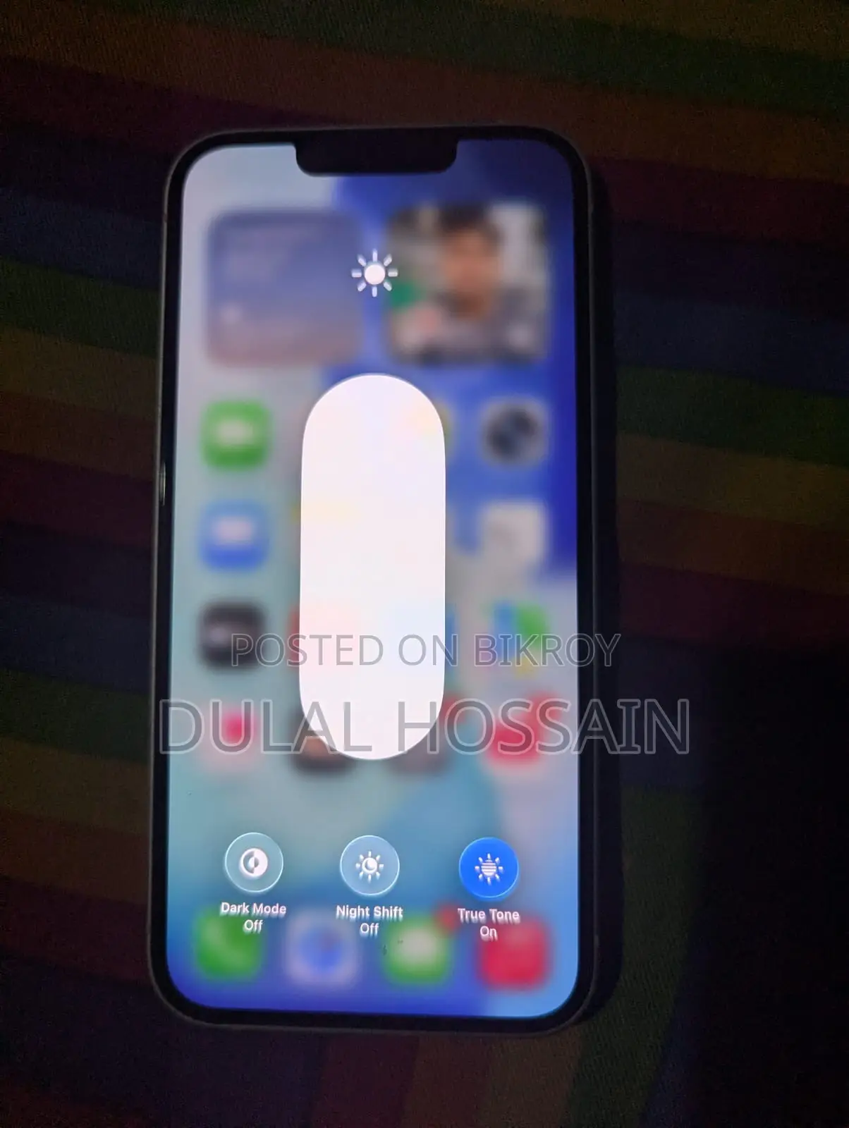 Apple iPhone 13 128 GB White