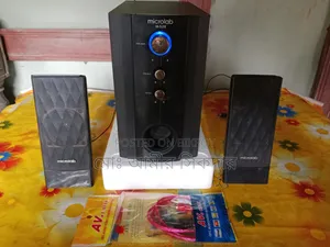 সাউন্ড স্পিকার সিস্টেম